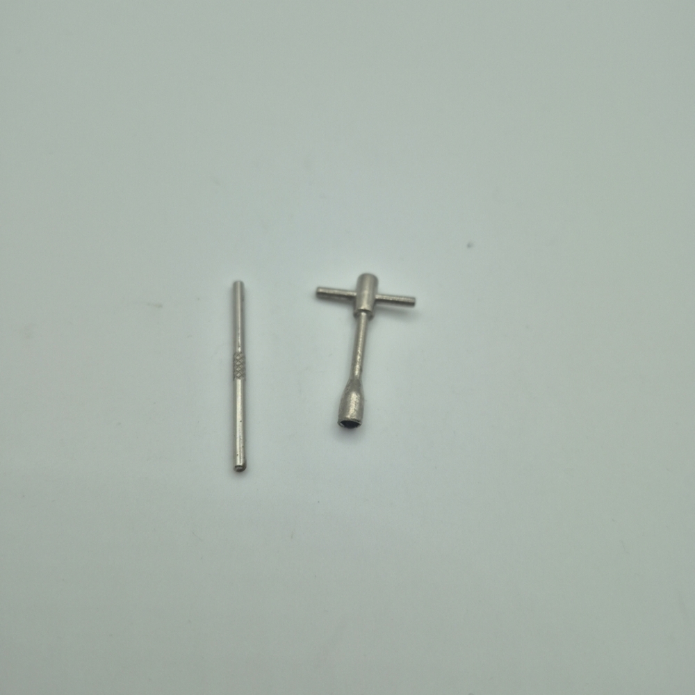 Iron Maintenance Tool Tech Deck 1990's
